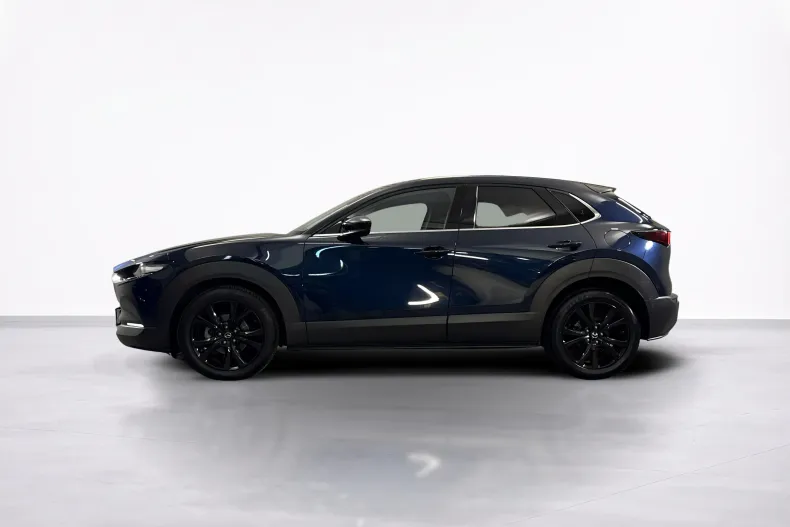 Mazda CX-30 din 2025 cu 49.790 km - oferta MAZ263038 - foto 2