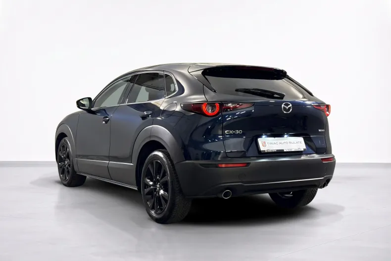 Mazda CX-30 din 2025 cu 49.790 km - oferta MAZ263038 - foto 3