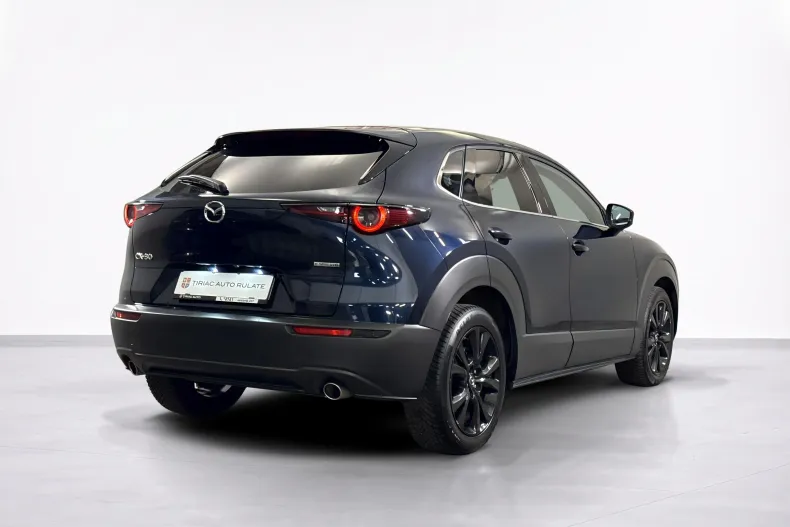Mazda CX-30 din 2025 cu 49.790 km - oferta MAZ263038 - foto 5