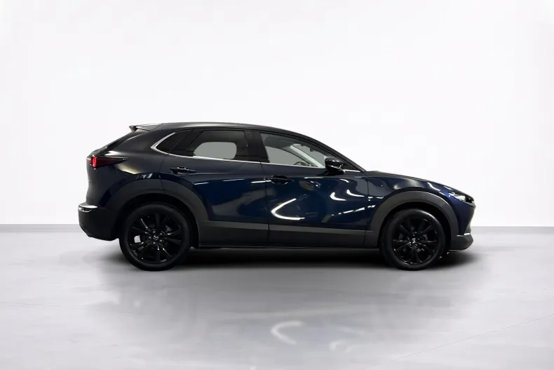 Mazda CX-30 din 2025 cu 49.790 km - oferta MAZ263038 - foto 6