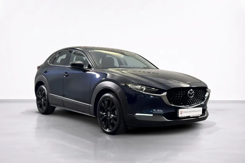 Mazda CX-30 din 2025 cu 49.790 km - oferta MAZ263038 - foto 7