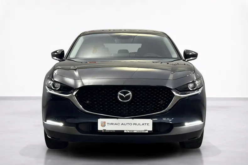 Mazda CX-30 din 2025 cu 49.790 km - oferta MAZ263038 - foto 8