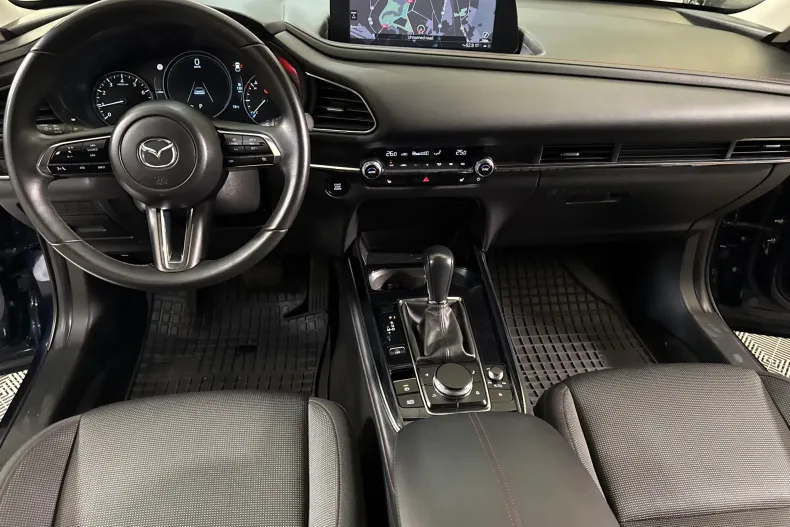 Mazda CX-30 din 2025 cu 49.790 km - oferta MAZ263038 - foto 9