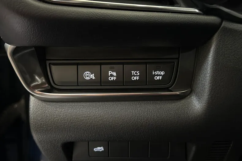 Mazda CX-30 din 2025 cu 49.790 km - oferta MAZ263038 - foto 15
