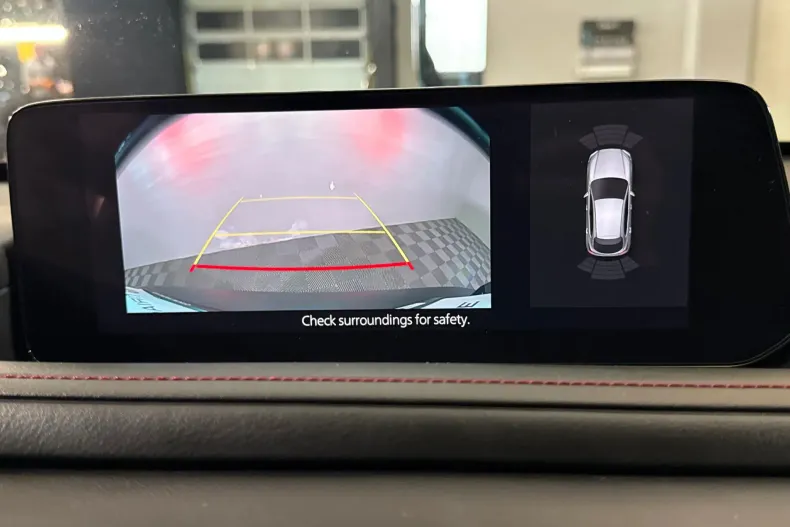 Mazda CX-30 din 2025 cu 49.790 km - oferta MAZ263038 - foto 19