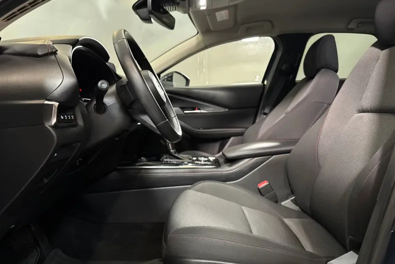 Mazda CX-30 din 2025 cu 49.790 km - oferta MAZ263038 - foto 22