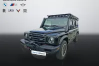 INEOS Grenadier din 2023 cu 34.930 km - oferta INE263041 - foto 1