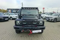 INEOS Grenadier din 2023 cu 34.930 km - oferta INE263041 - foto 3