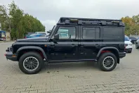 INEOS Grenadier din 2023 cu 34.930 km - oferta INE263041 - foto 4