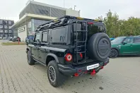 INEOS Grenadier din 2023 cu 34.930 km - oferta INE263041 - foto 6