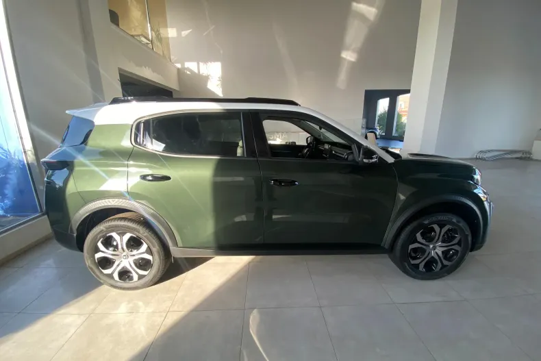 Citroën C3 Aircross din 2026 cu 5 km - oferta CIT263043 - foto 3