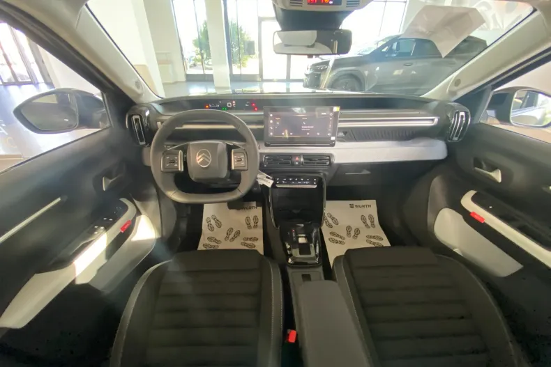 Citroën C3 Aircross din 2026 cu 5 km - oferta CIT263043 - foto 9