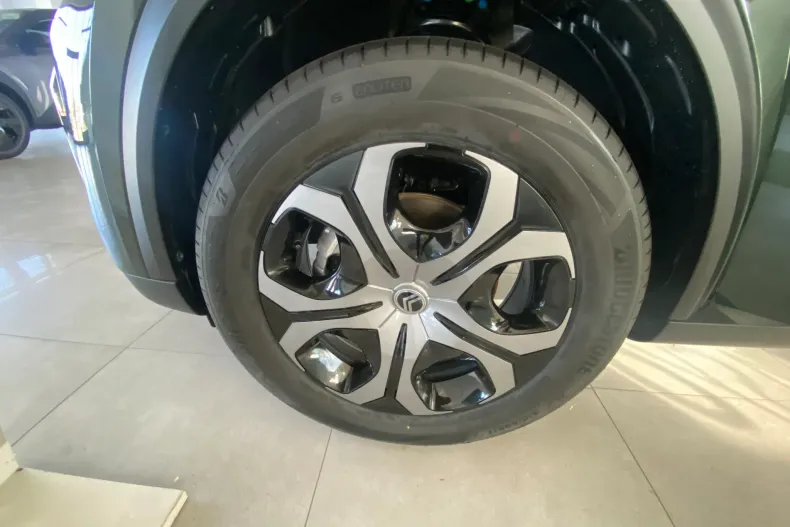 Citroën C3 Aircross din 2026 cu 5 km - oferta CIT263043 - foto 18