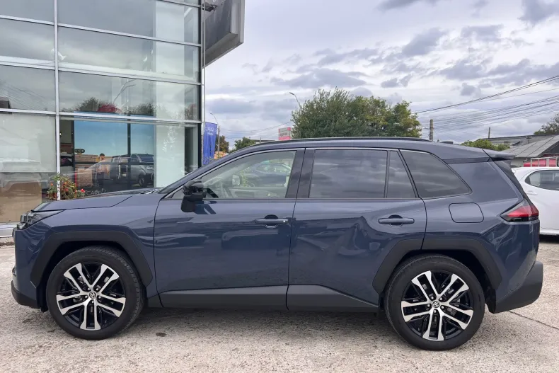 Toyota RAV4 din 2026 cu 10.531 km - oferta TOY263049 - foto 6