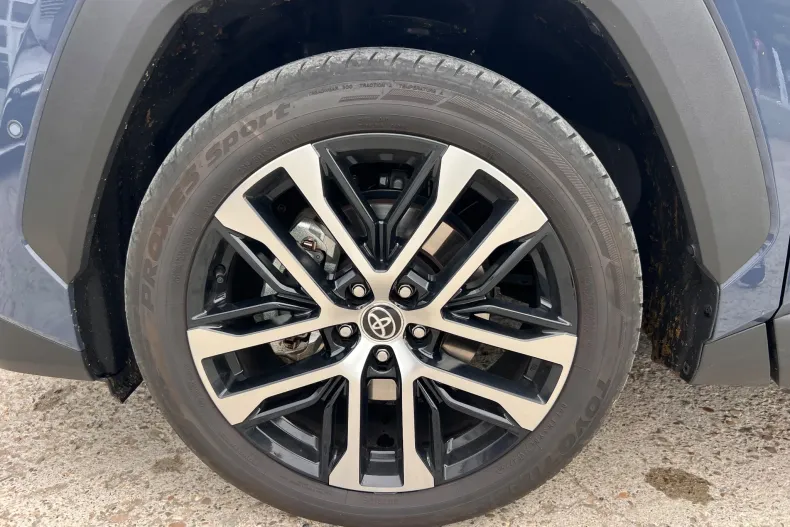 Toyota RAV4 din 2026 cu 10.531 km - oferta TOY263049 - foto 17
