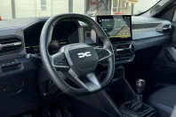 Dacia Duster din 2025 cu 22.153 km - oferta DAC263053 - foto 19