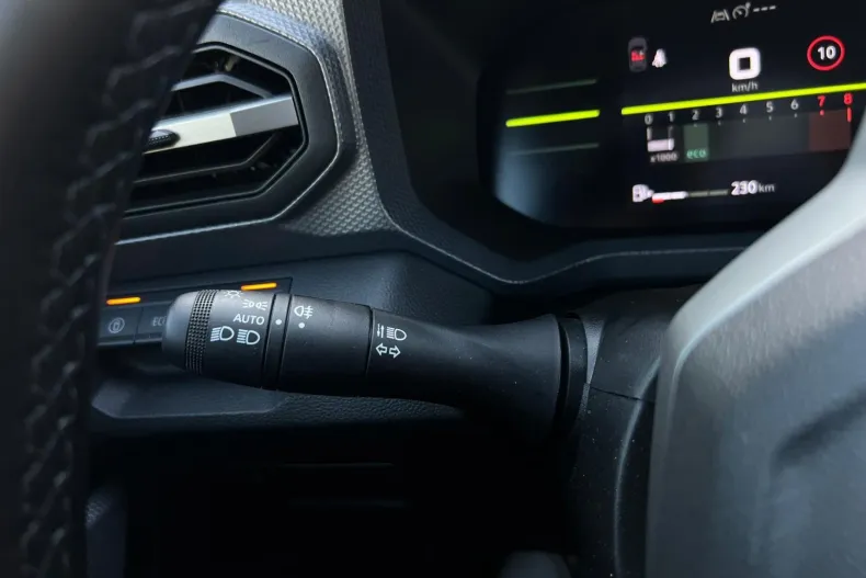 Dacia Duster din 2025 cu 22.153 km - oferta DAC263053 - foto 22