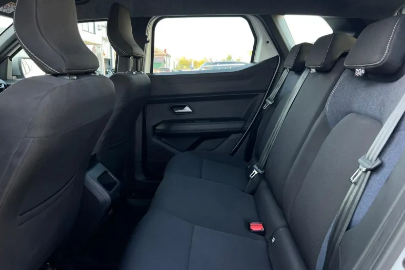 Dacia Duster din 2025 cu 22.153 km - oferta DAC263053 - foto 28