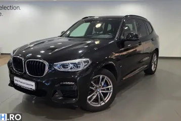 BMW X3 din 2021 - oferta BMW263057