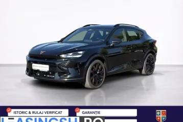 Cupra Formentor din 2026 - oferta CUP263067