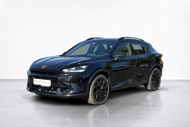 Cupra Formentor din 2026 cu 8.789 km - oferta CUP263067 - foto 2
