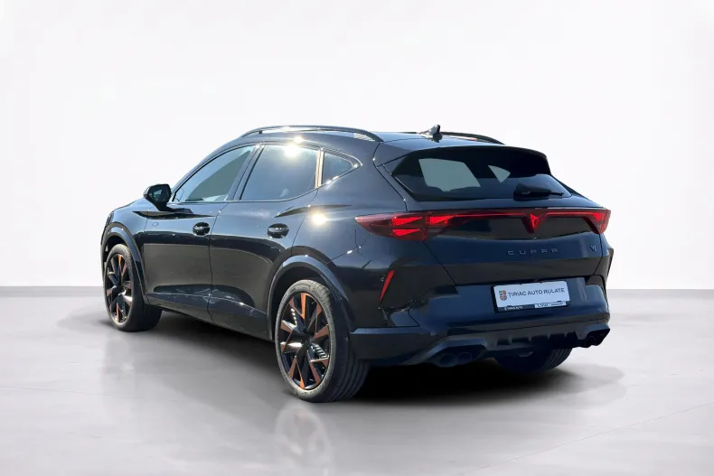 Cupra Formentor din 2026 cu 8.789 km - oferta CUP263067 - foto 4