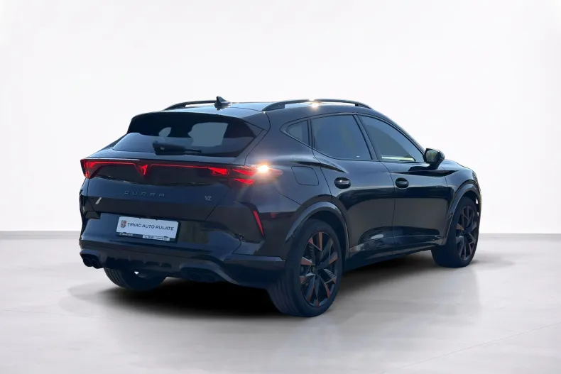 Cupra Formentor din 2026 cu 8.789 km - oferta CUP263067 - foto 6