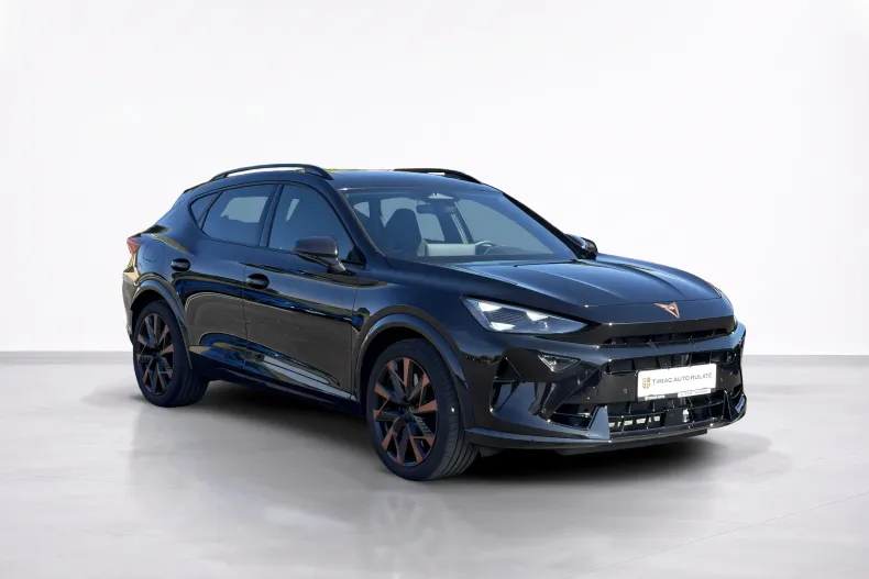 Cupra Formentor din 2026 cu 8.789 km - oferta CUP263067 - foto 8