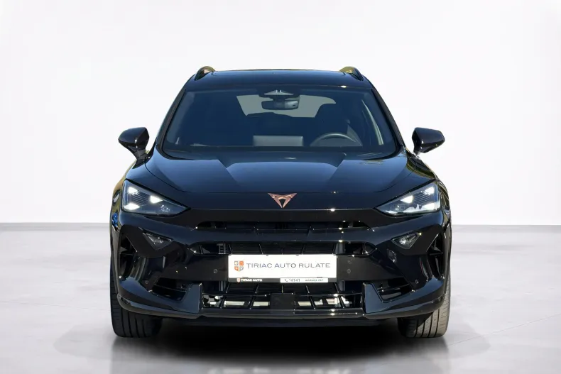 Cupra Formentor din 2026 cu 8.789 km - oferta CUP263067 - foto 9