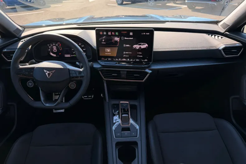 Cupra Formentor din 2026 cu 8.789 km - oferta CUP263067 - foto 14