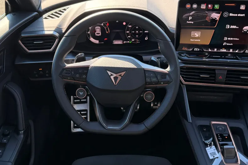 Cupra Formentor din 2026 cu 8.789 km - oferta CUP263067 - foto 15