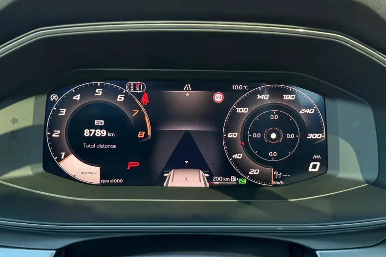 Cupra Formentor din 2026 cu 8.789 km - oferta CUP263067 - foto 16