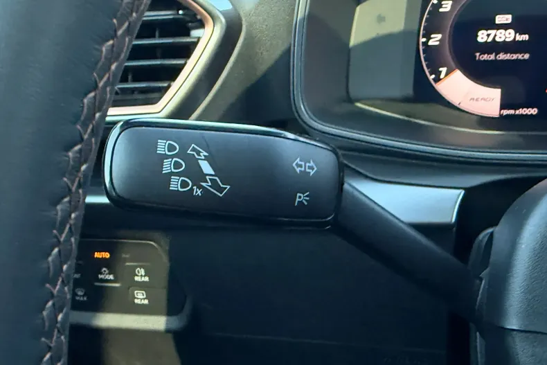 Cupra Formentor din 2026 cu 8.789 km - oferta CUP263067 - foto 19