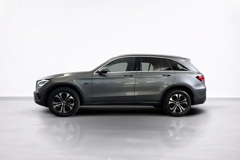 Mercedes-Benz GLC 300 (Clasa GLC) din 2021 cu 65.021 km - oferta MER263068 - foto 2