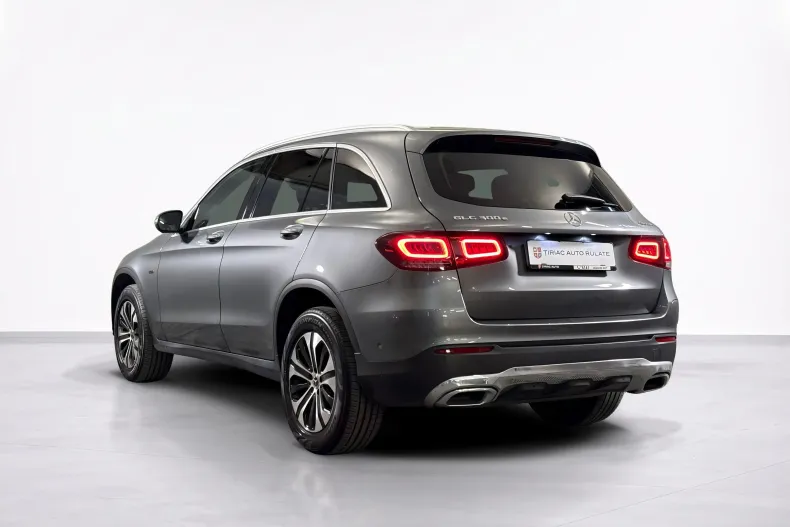 Mercedes-Benz GLC 300 (Clasa GLC) din 2021 cu 65.021 km - oferta MER263068 - foto 3