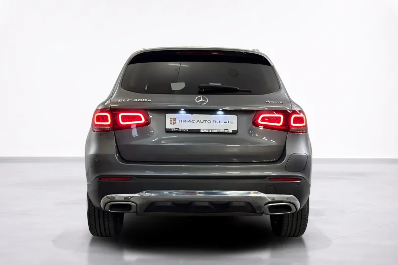 Mercedes-Benz GLC 300 (Clasa GLC) din 2021 cu 65.021 km - oferta MER263068 - foto 4