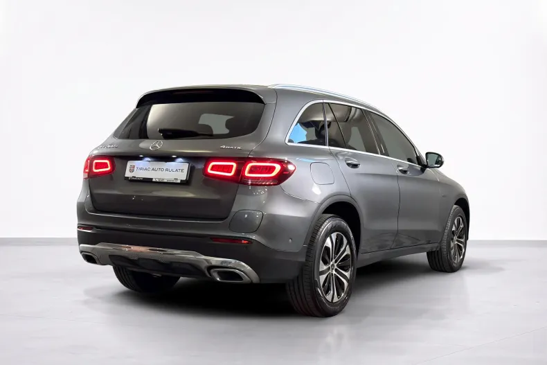 Mercedes-Benz GLC 300 (Clasa GLC) din 2021 cu 65.021 km - oferta MER263068 - foto 5