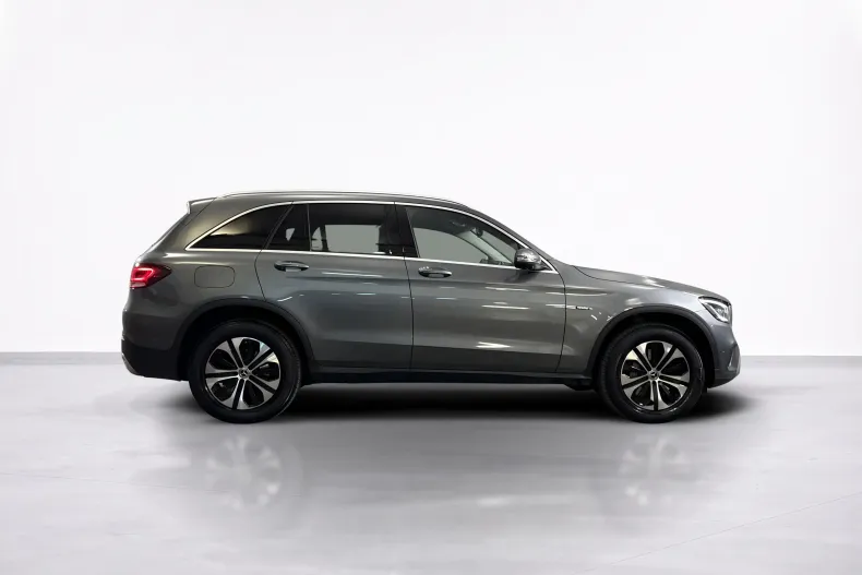 Mercedes-Benz GLC 300 (Clasa GLC) din 2021 cu 65.021 km - oferta MER263068 - foto 6