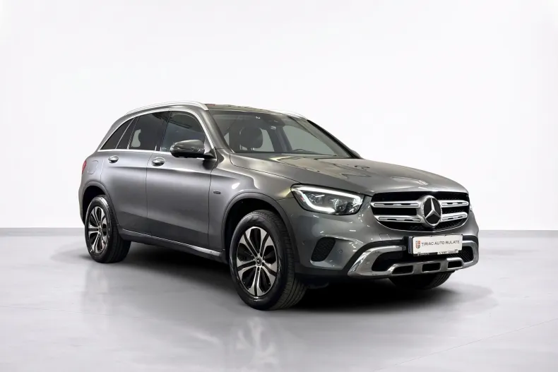 Mercedes-Benz GLC 300 (Clasa GLC) din 2021 cu 65.021 km - oferta MER263068 - foto 7