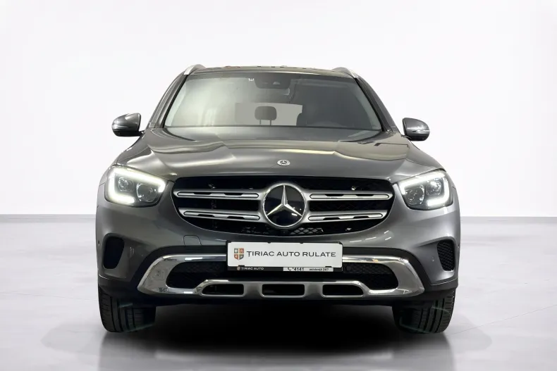 Mercedes-Benz GLC 300 (Clasa GLC) din 2021 cu 65.021 km - oferta MER263068 - foto 8