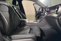 Mercedes-Benz GLC 300 (Clasa GLC) din 2021 cu 65.021 km - oferta MER263068 - foto 11