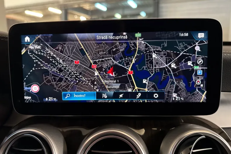 Mercedes-Benz GLC 300 (Clasa GLC) din 2021 cu 65.021 km - oferta MER263068 - foto 22