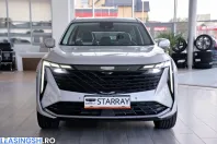 Geely Starray din 2024 cu 10 km - oferta GEE263069 - foto 2