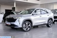Geely Starray din 2024 cu 10 km - oferta GEE263069 - foto 3