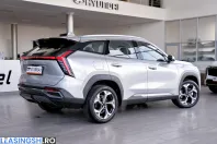 Geely Starray din 2024 cu 10 km - oferta GEE263069 - foto 6