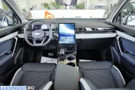 Geely Starray din 2024 cu 10 km - oferta GEE263069 - foto 7
