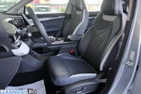 Geely Starray din 2024 cu 10 km - oferta GEE263069 - foto 18