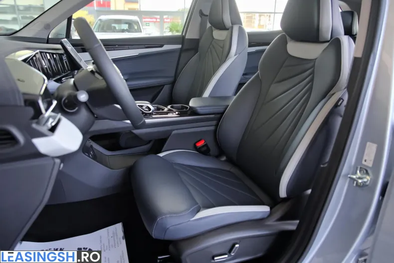 Geely Starray din 2024 cu 10 km - oferta GEE263069 - foto 18