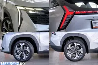 Geely Starray din 2024 cu 10 km - oferta GEE263069 - foto 21
