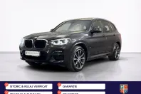 BMW X3 (Seria X) din 2021 cu 132.990 km - oferta BMW263070 - foto 1